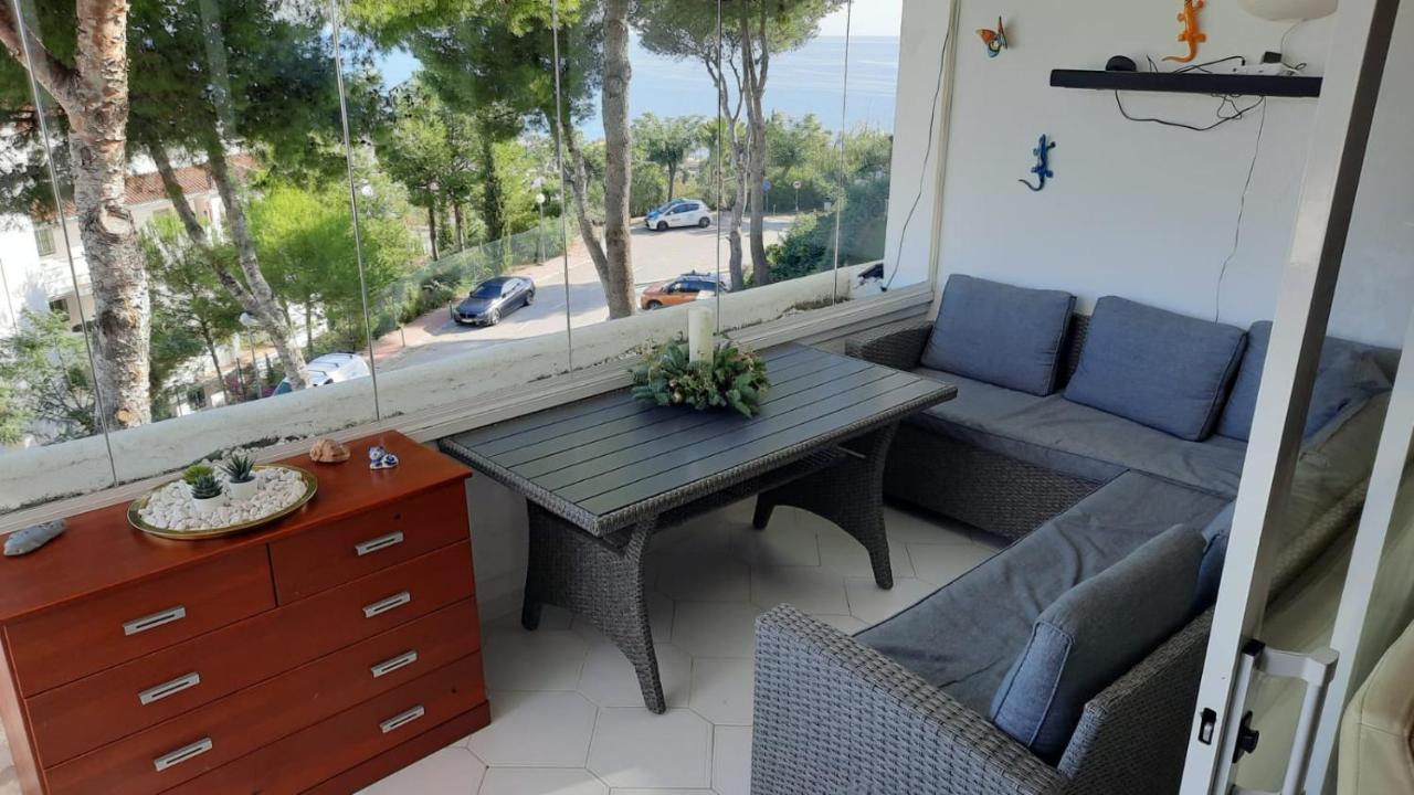 Calle Margarita - Miraflores 9-3 Mijas Costa Екстериор снимка