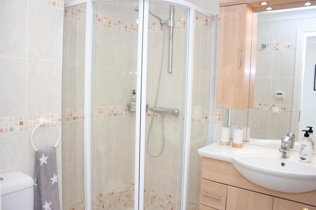 Calle Margarita - Miraflores 9-3 Mijas Costa Екстериор снимка