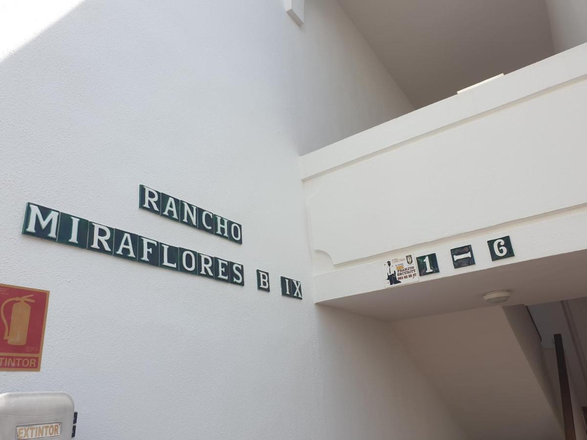 Calle Margarita - Miraflores 9-3 Mijas Costa Екстериор снимка